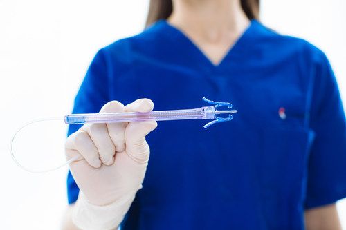 BD Works Toward Creating ‘One-Stick Hospital Stay’ With Needle-Free ...