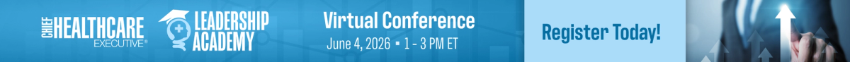 Banner - Leadership Academy Virtual Conference, June 4, 2026