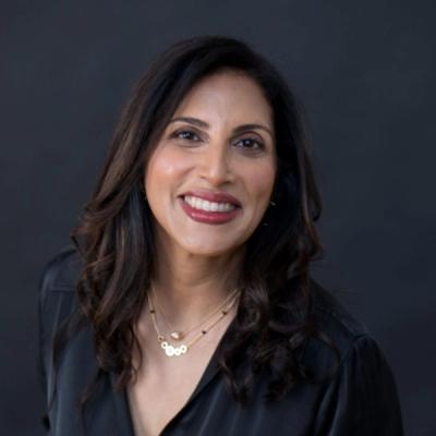 Image: Dr. Geeta Nayyar