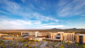 Image credit: Mayo Clinic News Network