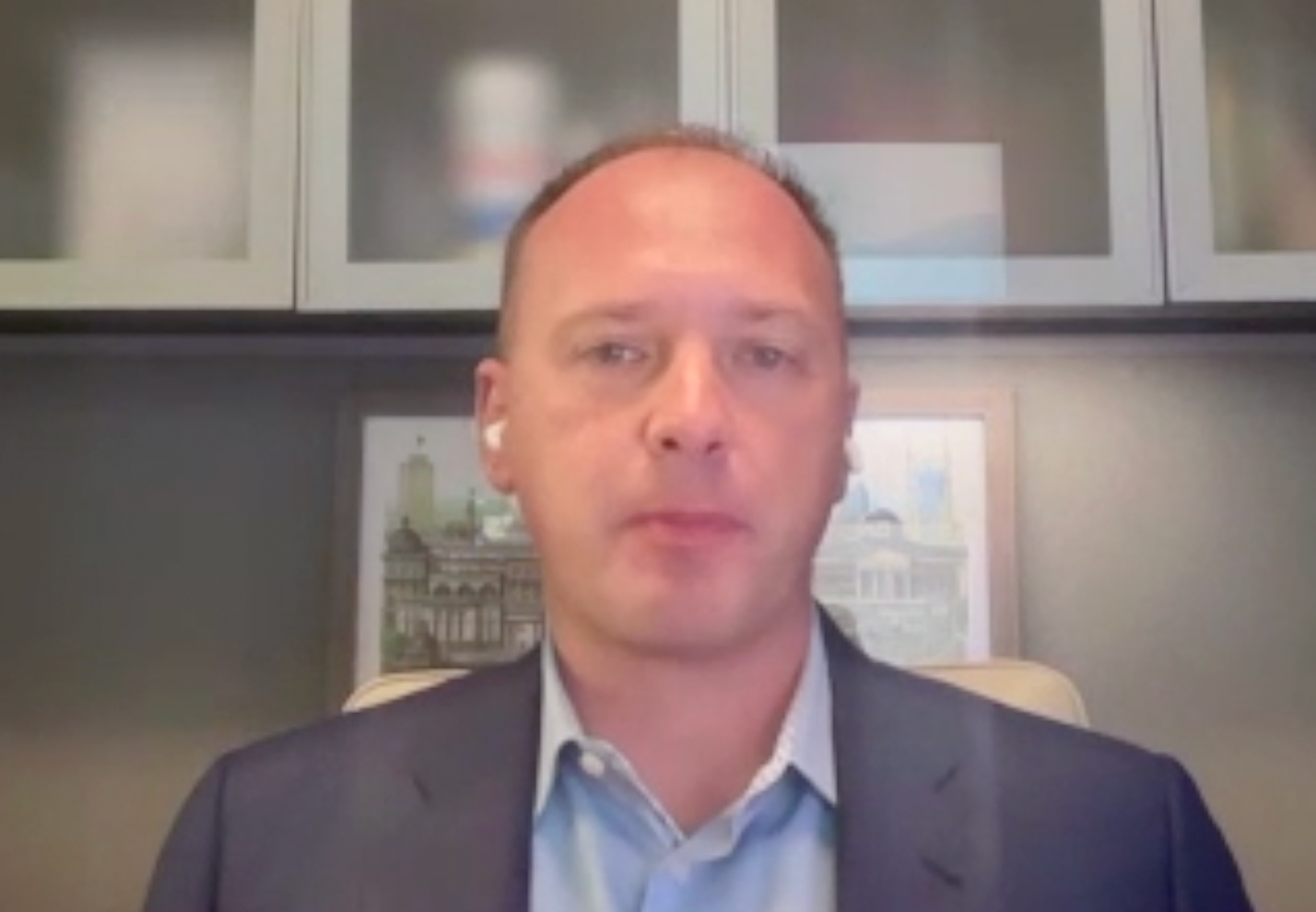 HCA Healthcare emergency leader talks about hospital readiness in disasters