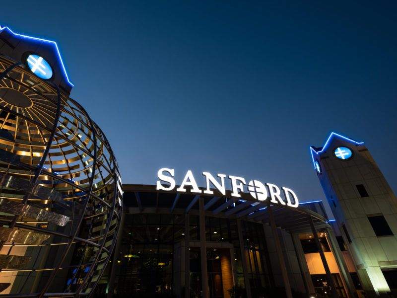 Image: Sanford Health