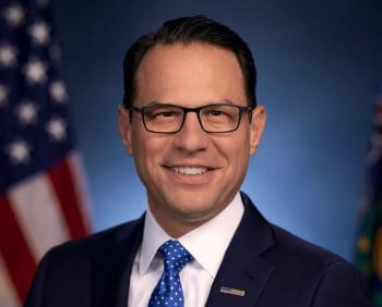 Image: Pa. governor's office