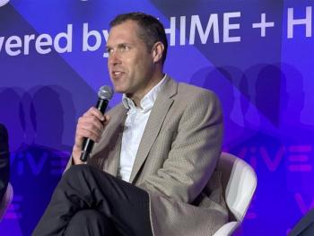 Image: Ron Southwick, Chief Healthcare Executive