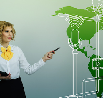 Podcast: Tech Is Easy. Change Is Hard.