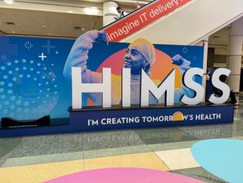 Image: Ron Southwick, Chief Healthcare Executive