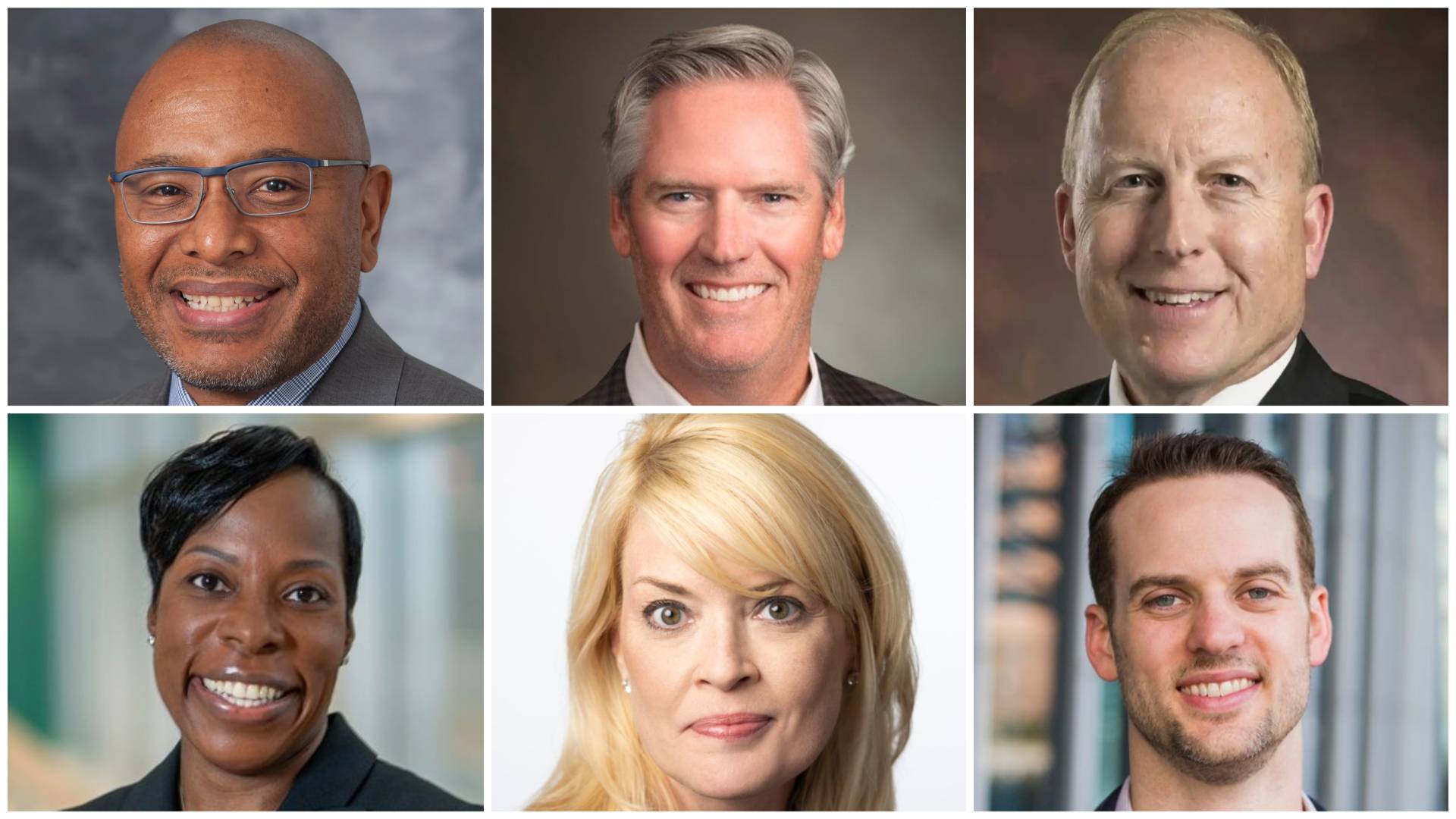 MU Health Care chooses new CEO, and more | MED MOVES