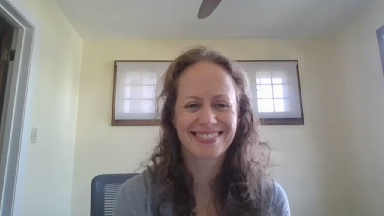 Heather Bonome, Pharm.D., URAC