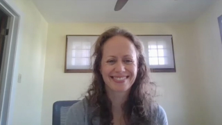 Heather Bonome, Pharm.D., URAC