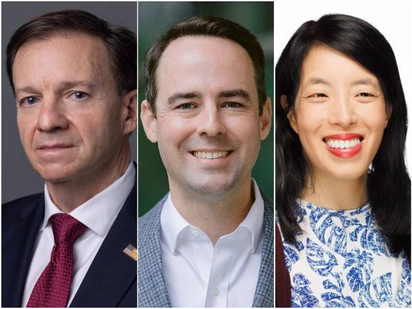 Cybersecurity panel: How hospitals can protect themselves