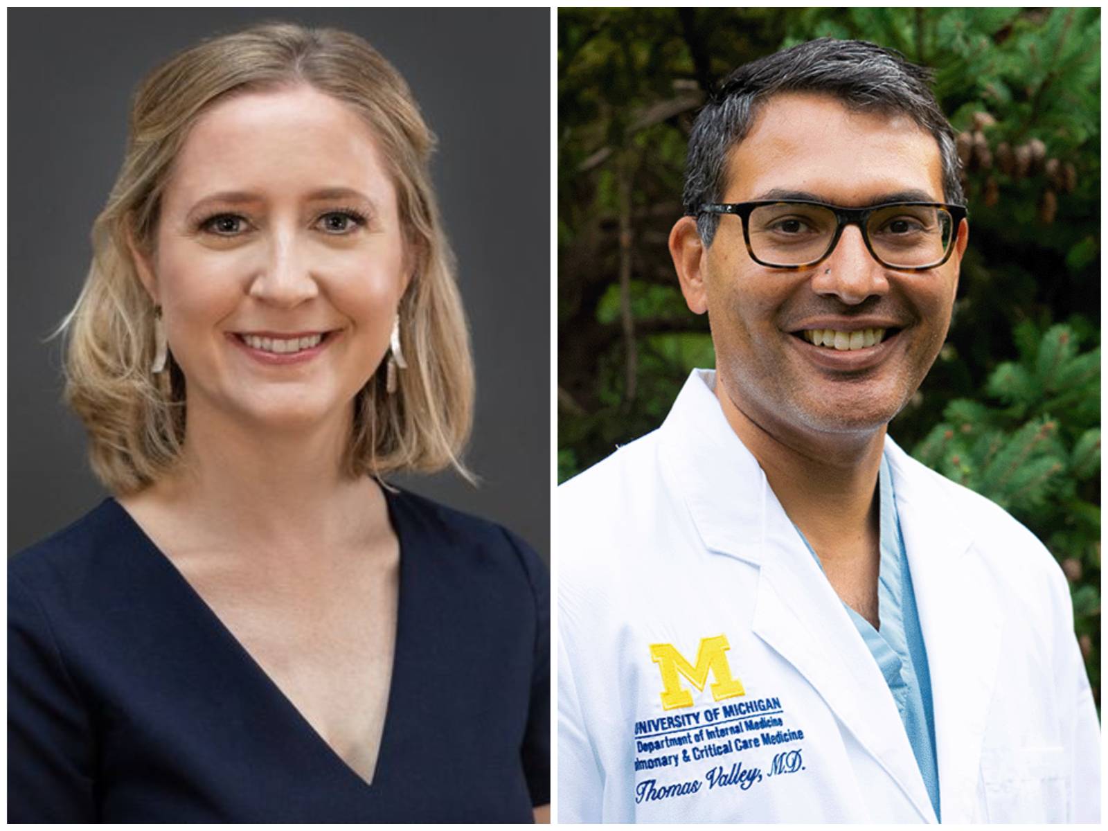 Images: NYU, University of Michigan