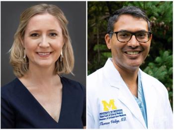 Images: NYU, University of Michigan