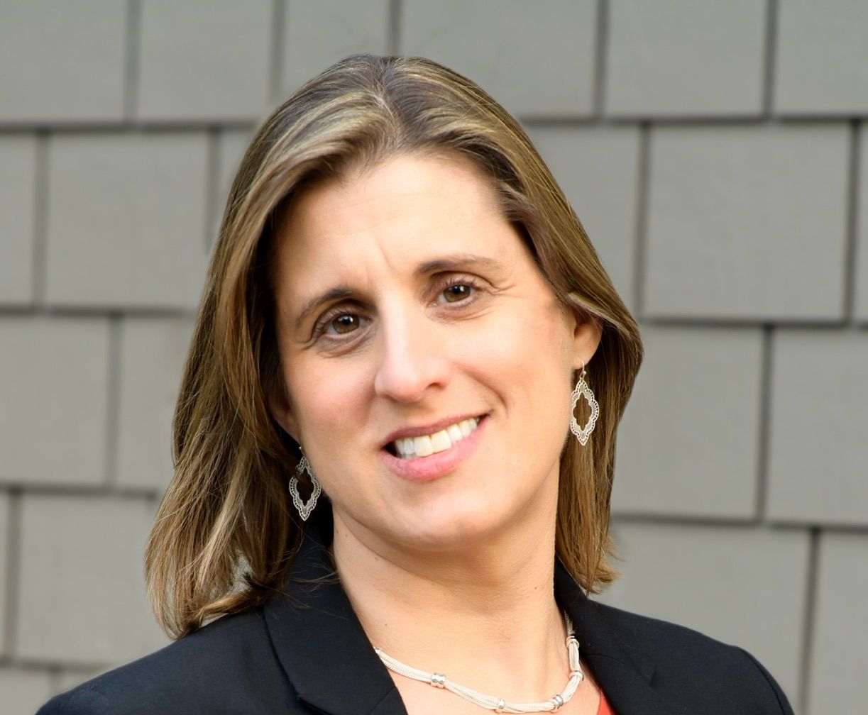 Image: National Down Syndrome Congress