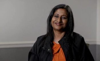 Image: Chief Healthcare Executive