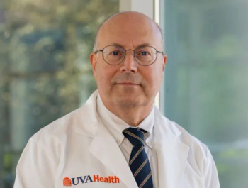 Image credit: UVA Health
