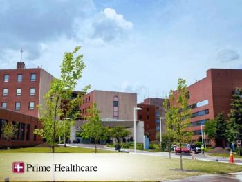 Image: Prime Healthcare