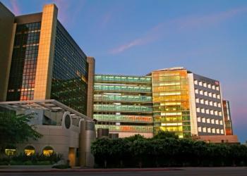 Images: Cedars-Sinai