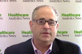 ReadyDock's David Engelhardt on Technology to Kill MRSA, C. Diff