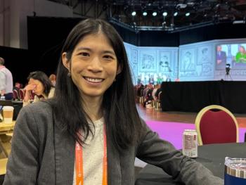 Image: Ron Southwick, Chief Healthcare Executive