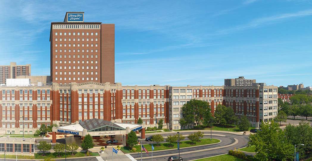 Michigan hospital systems will soon come together