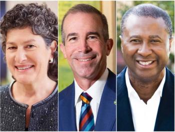 Images: CHA, Providence, HSHS