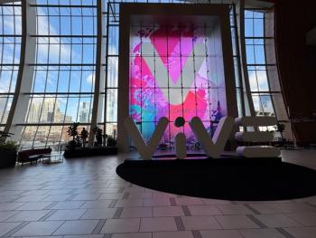 Image: Ron Southwick, Chief Healthcare Executive