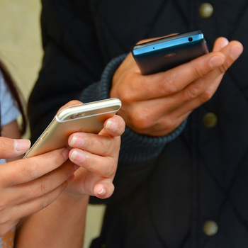 Podcast: How Text Messages Can Improve A Surgeon's Workflow