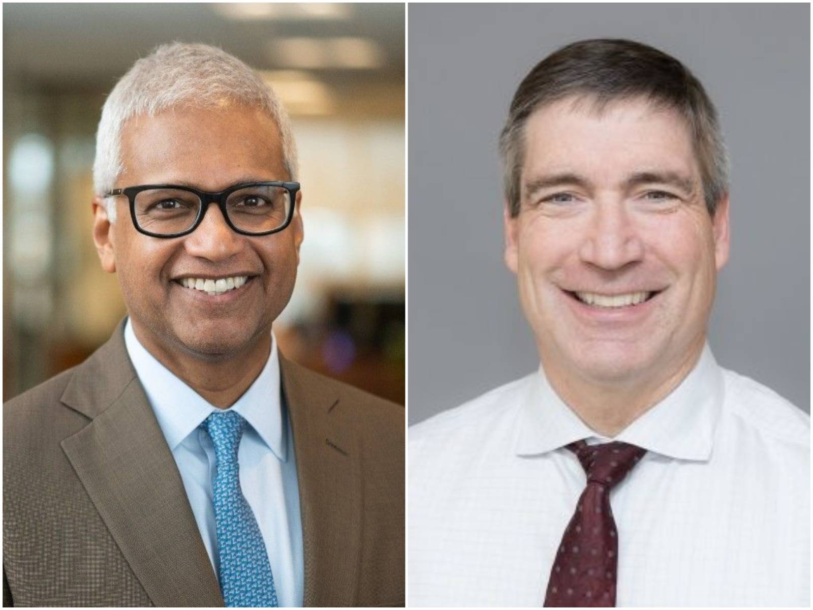 University of Vermont Health Network changes leaders | MED MOVES