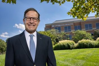 Image: LifeBridge Health