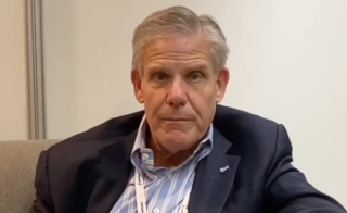 Rick Pollack offers advice for hospital leaders