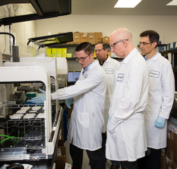 Podcast: The Gene-Editing Company That Didn't Need CRISPR