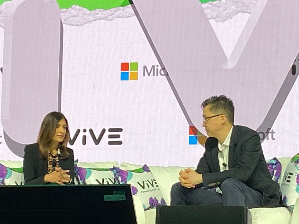 Vive Conference 2025