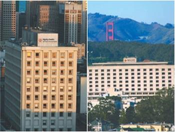 Images: Dignity Health