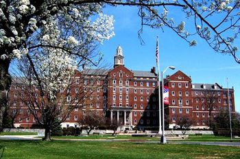 Image: Department of Veterans Affairs