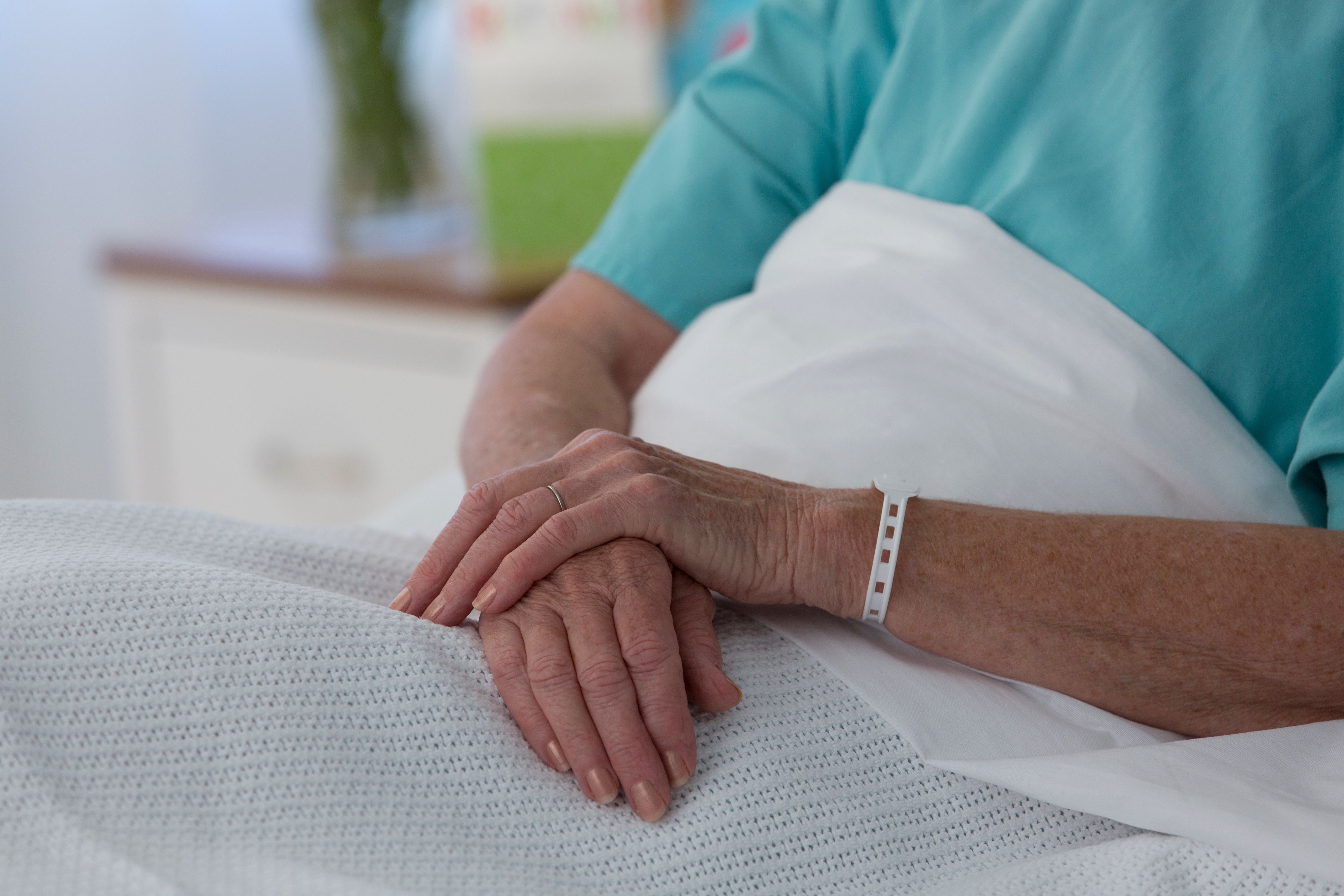 Why AI remains a top concern for patient safety Why AI remains a top concern for patient safety