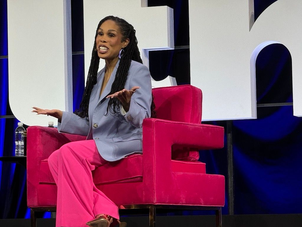 Image: Ron Southwick, Chief Healthcare Executive