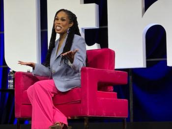 Image: Ron Southwick, Chief Healthcare Executive