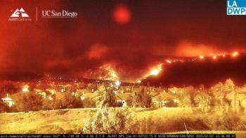 Image: Alert California, UC San Diego