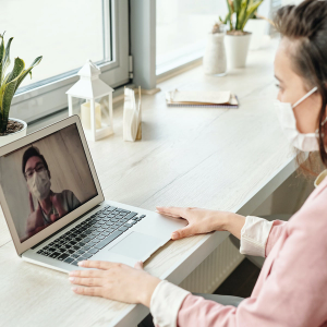 Telehealth Disparities Remain Evident