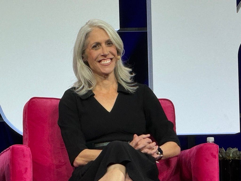 Image: Ron Southwick, Chief Healthcare Executive