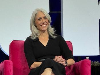 Image: Ron Southwick, Chief Healthcare Executive