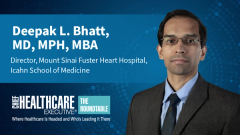 Image: Chief Healthcare Executive