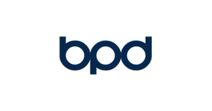 BPD Health logo