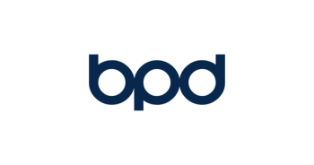 BPD Health logo