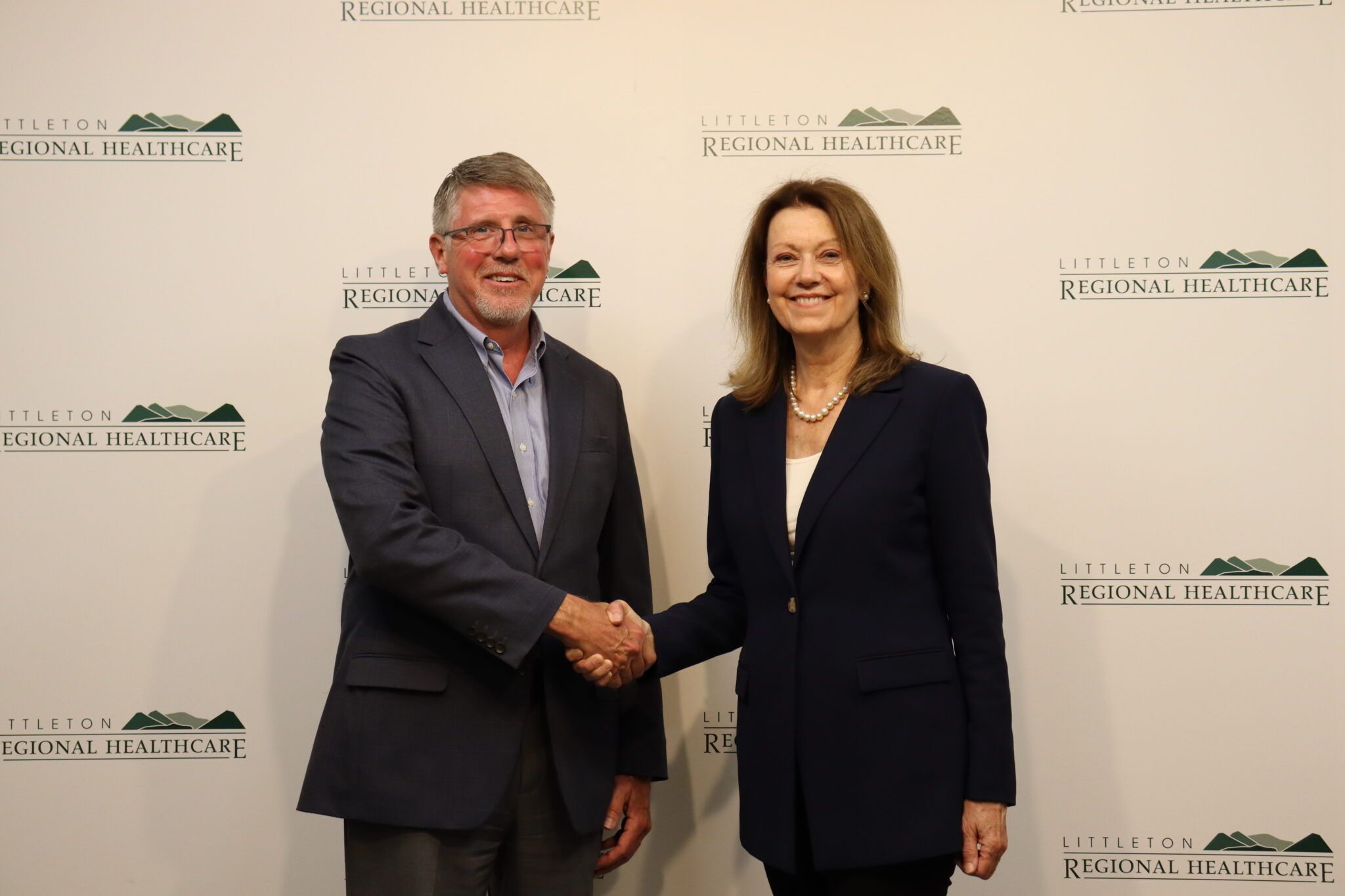 Image: Littleton Regional Healthcare