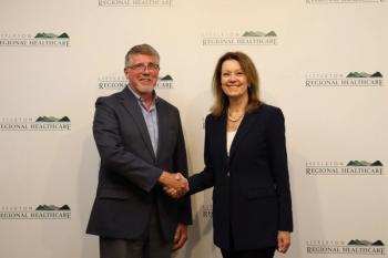 Image: Littleton Regional Healthcare