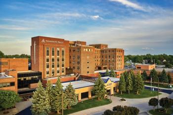 Image credit: MyMichigan Health