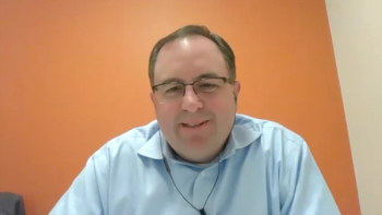 George Van Antwerp, MBA