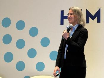 Image: Ron Southwick, Chief Healthcare Executive