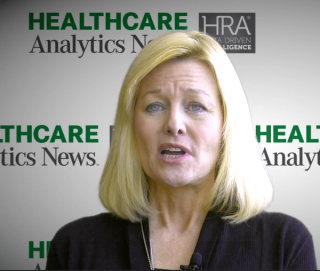 RIQI CEO Laura Adams on Improving Outcomes for Opioid Abuse Disorder